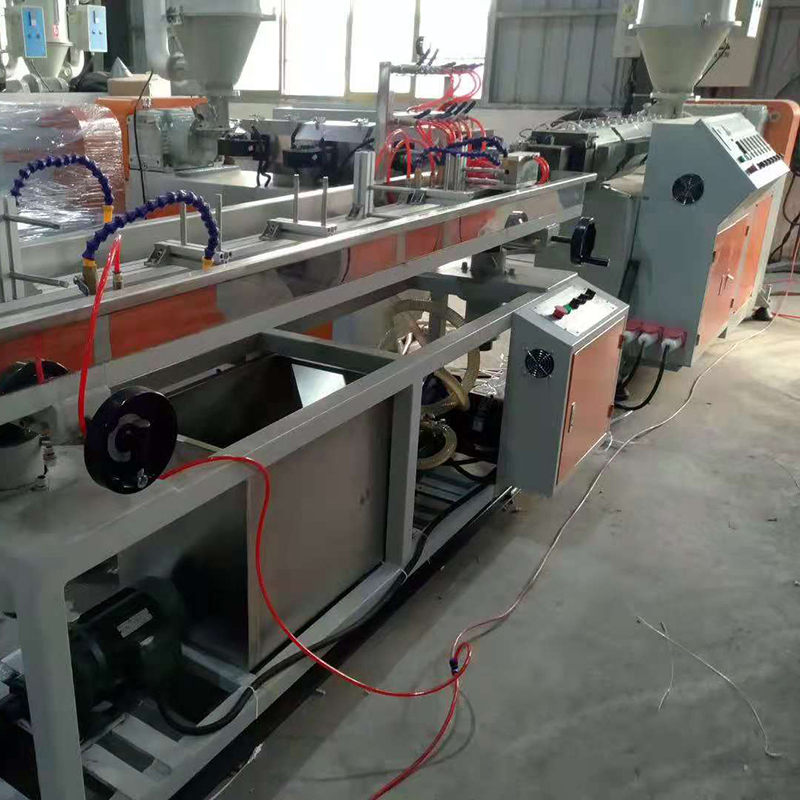 L'équipement d'extrusion à mot - Extruder avis et prix