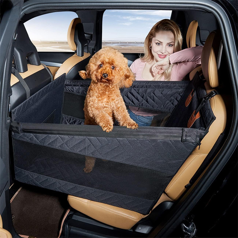 Tapis de siège de voiture pour - Carriage Bed avis et prix