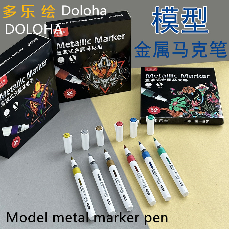 DOLOHA Doloha Stylo marqueur m - 3D Printer Stand avis et prix