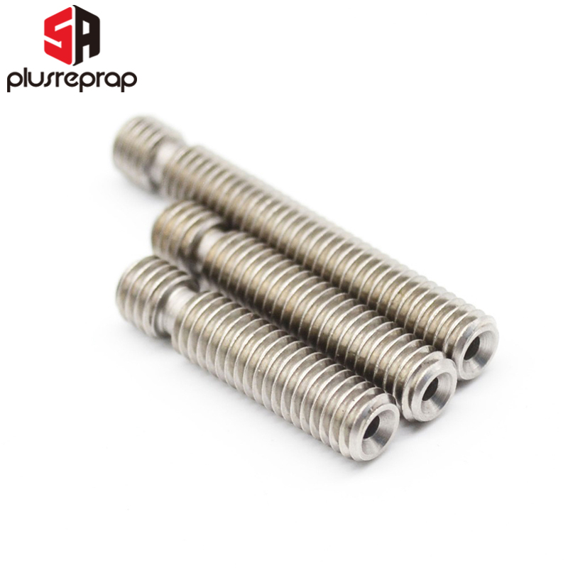Gorge M6 26 mm 30 mm 40 mm de  - Direct Drive Extruder avis et prix