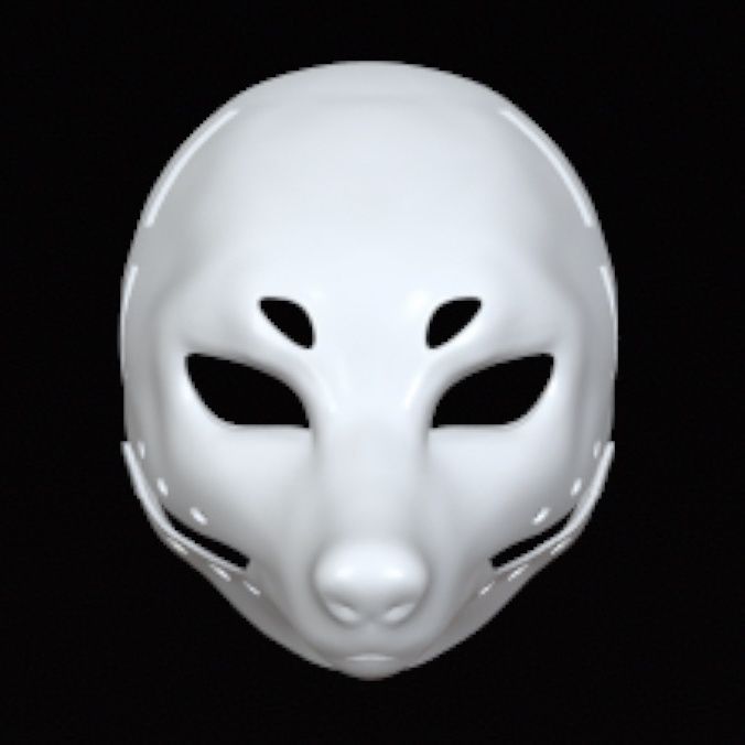 Kigurumi – masque de Base, mâc - 3D Printer Stand avis et prix