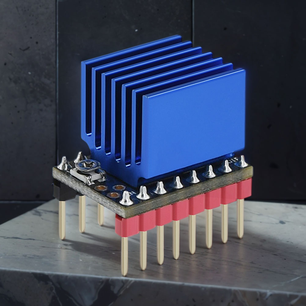 TMC2209 V2.0 pilote de moteur  - 3D Printer Stand avis et prix