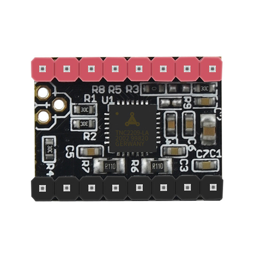 TMC2209 V2.0 pilote de moteur  - 3D Printer Stand avis et prix