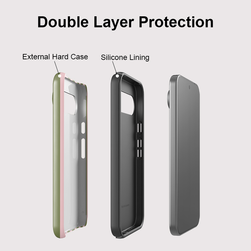 Fcicicase – Coque PC + TPU pou - Tpu Filament avis et prix