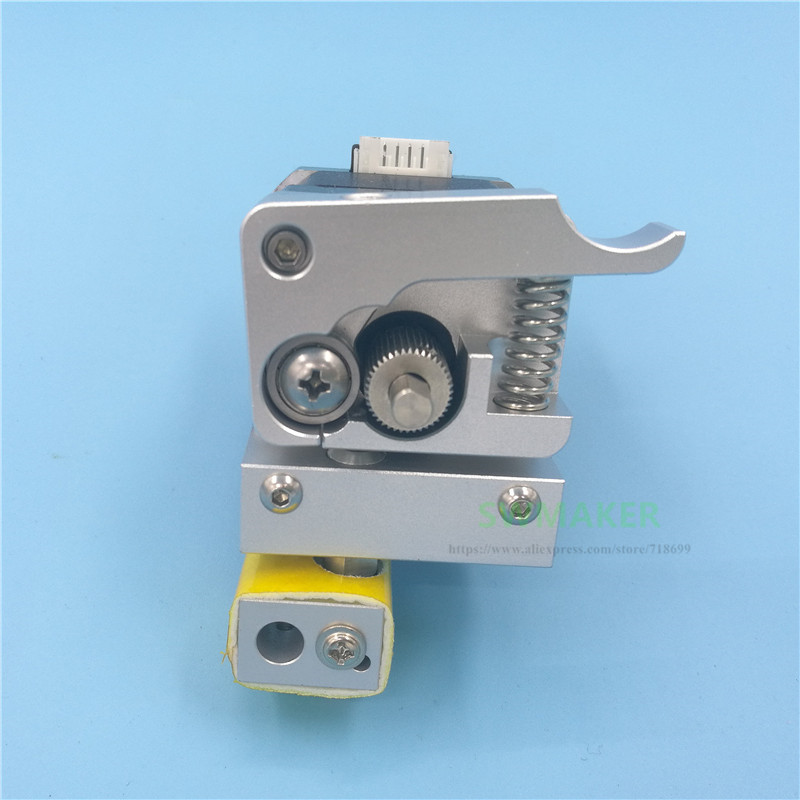 Kit d'extrudeuse en métal Deli - Hotend 0.4Mm avis et prix