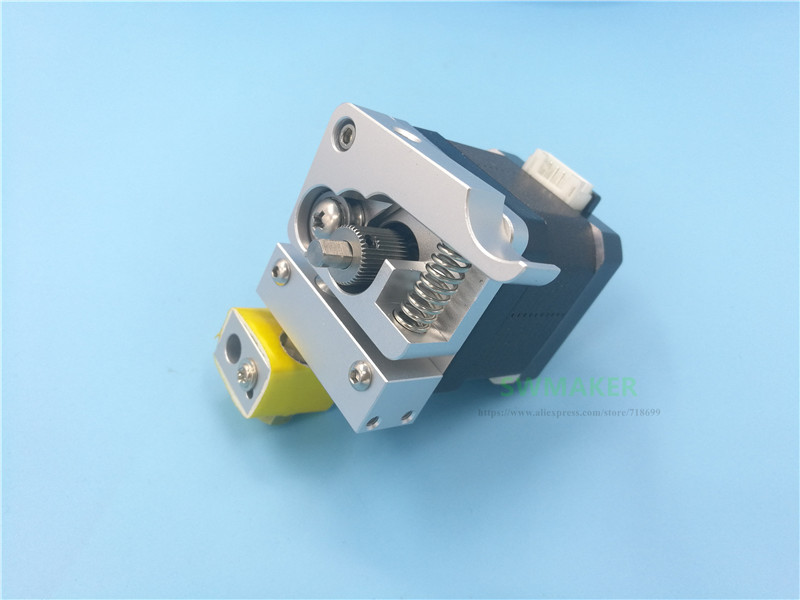 Kit d'extrudeuse en métal Deli - Hotend 0.4Mm avis et prix