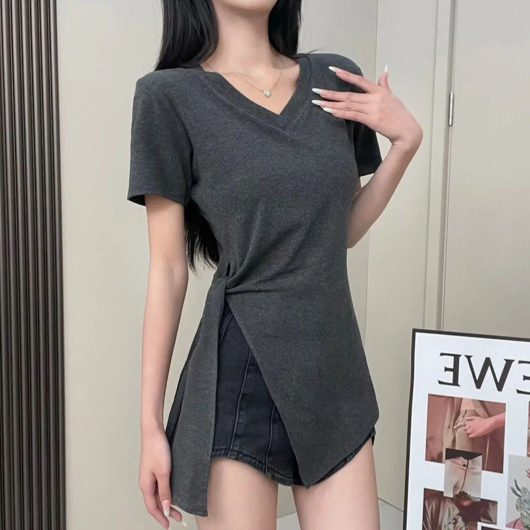 T-shirt à manches courtes pour - Resin Vat avis et prix