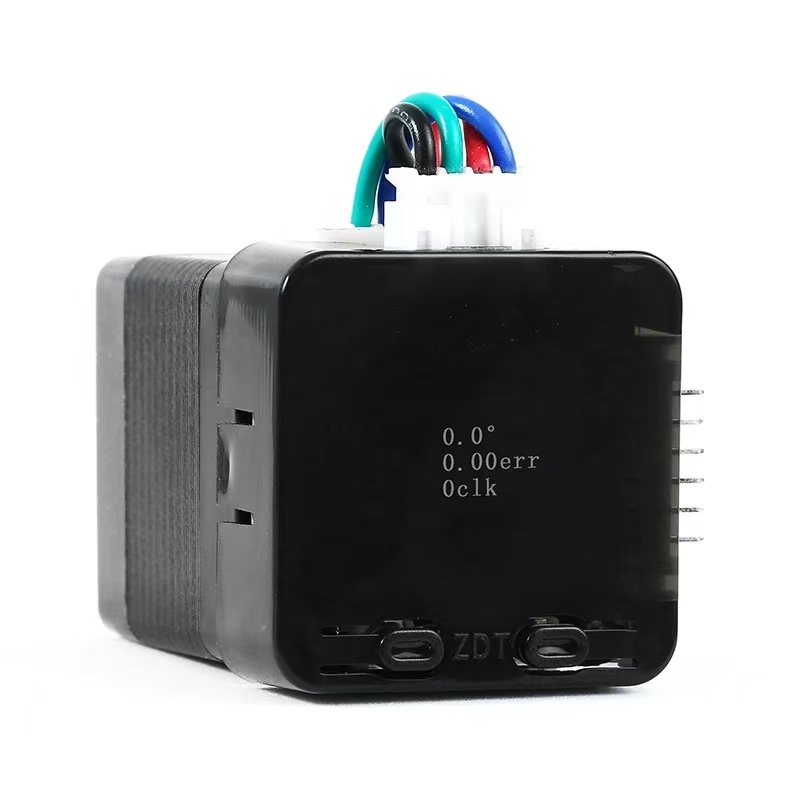 Moteur pas à pas DC hybride Ne - 3D Printer avis et prix