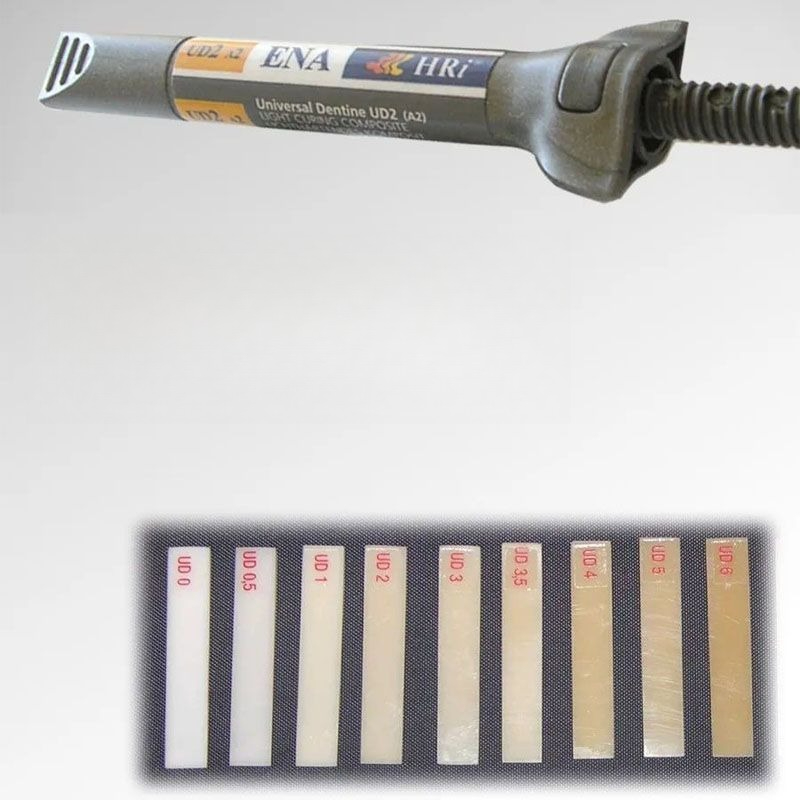 Meisu – matériaux dentaires, r - Uv Resin avis et prix
