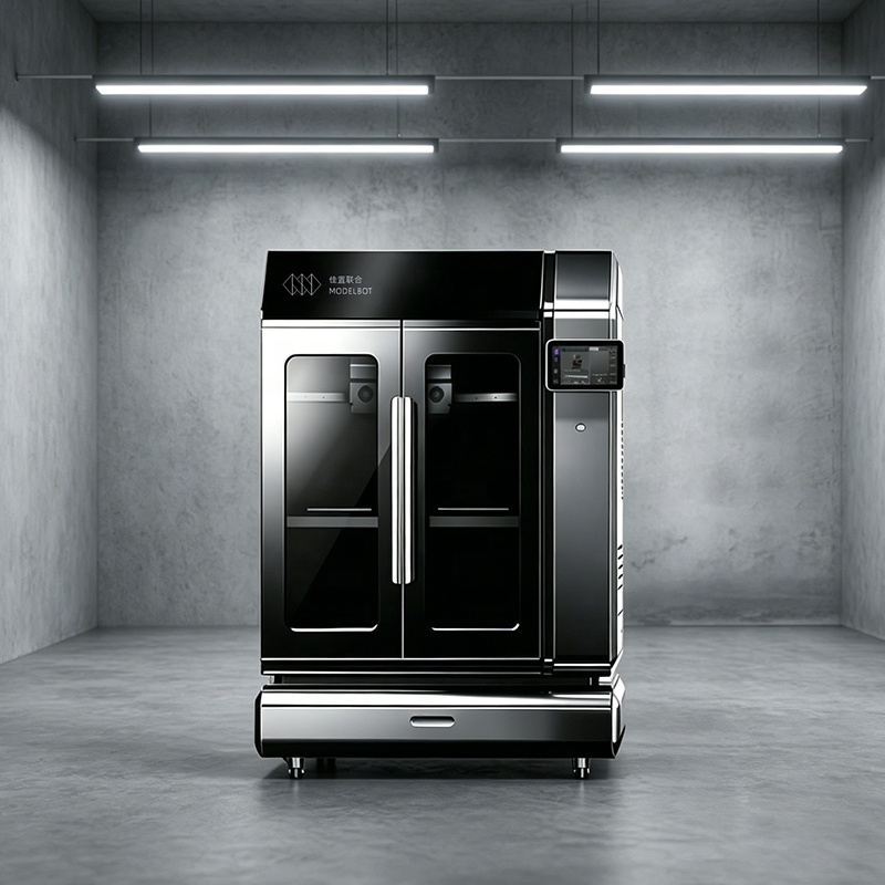 Imprimante 3D FDM industrielle - Corexy 3D Printer Kit avis et prix