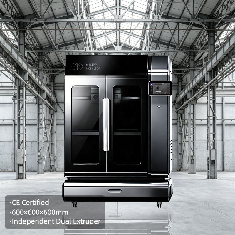 Imprimante 3D FDM industrielle - Corexy 3D Printer Kit avis et prix