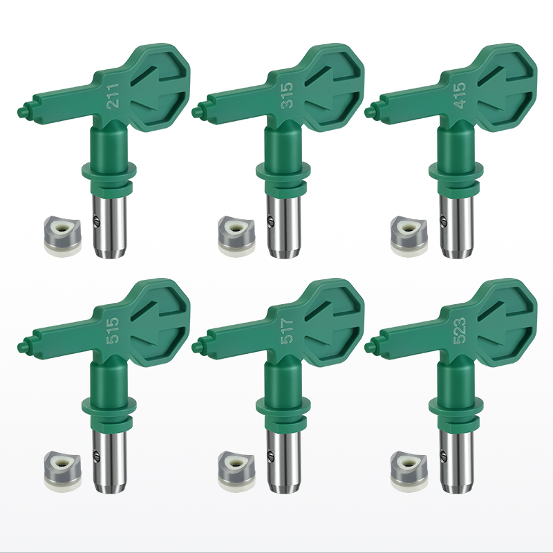 Embouts de pulvérisateur de pe - Nozzle Tungsten avis et prix