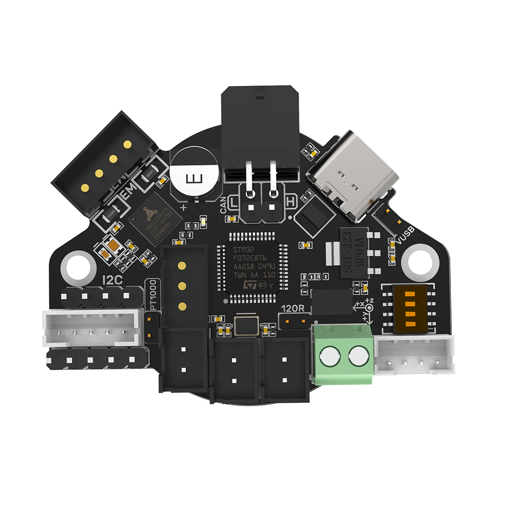 BIGTREETECH EBB36 EBB42 CAN V1 - Btt Skr Mini avis et prix