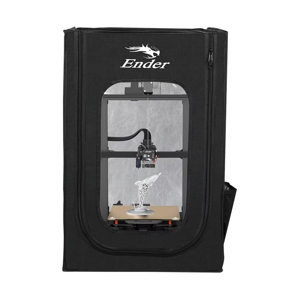 Accessoires d'imprimante 3D Cr - Enclosure 3D Printer avis et prix