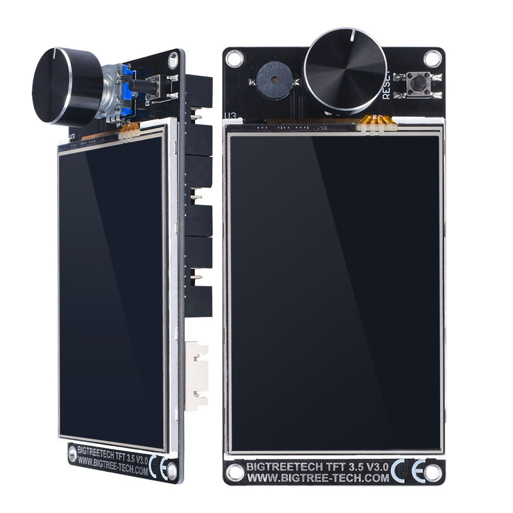 BIGTREETECH TFT35 V3.0 écran t - Mks Sgen avis et prix