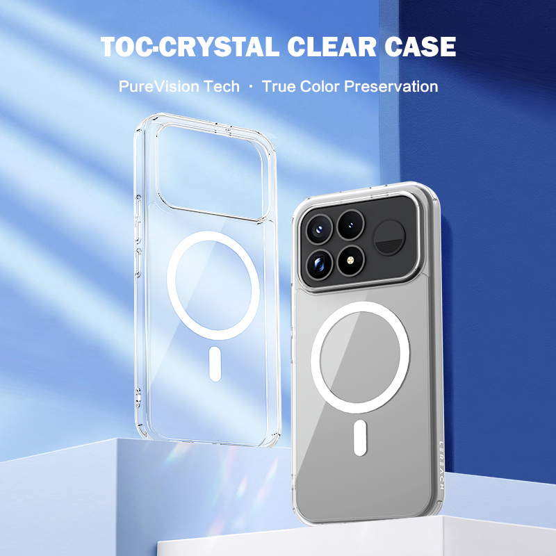 Coque Lereach pour Poco F9 Ult - Tpu Filament avis et prix