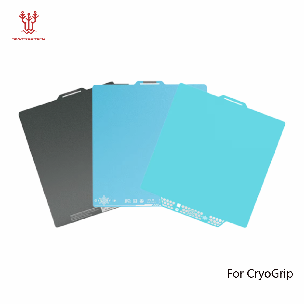 BIGTREETECH BIQU Cryogrip P2S  - 3D Printer Stand avis et prix
