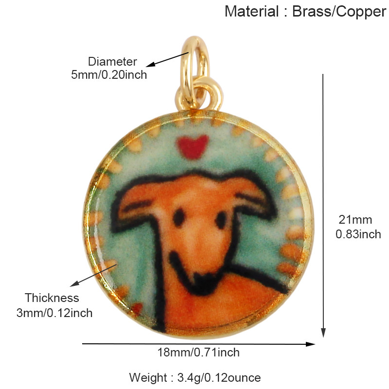 Lot de 2 pendentifs breloques  - Cobra Extruder avis et prix