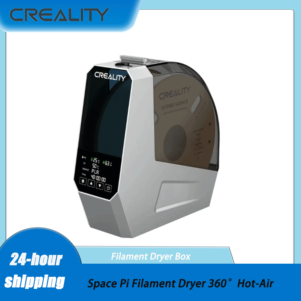 Séchoir à filament Creality Sp - Enclosure 3D Printer avis et prix
