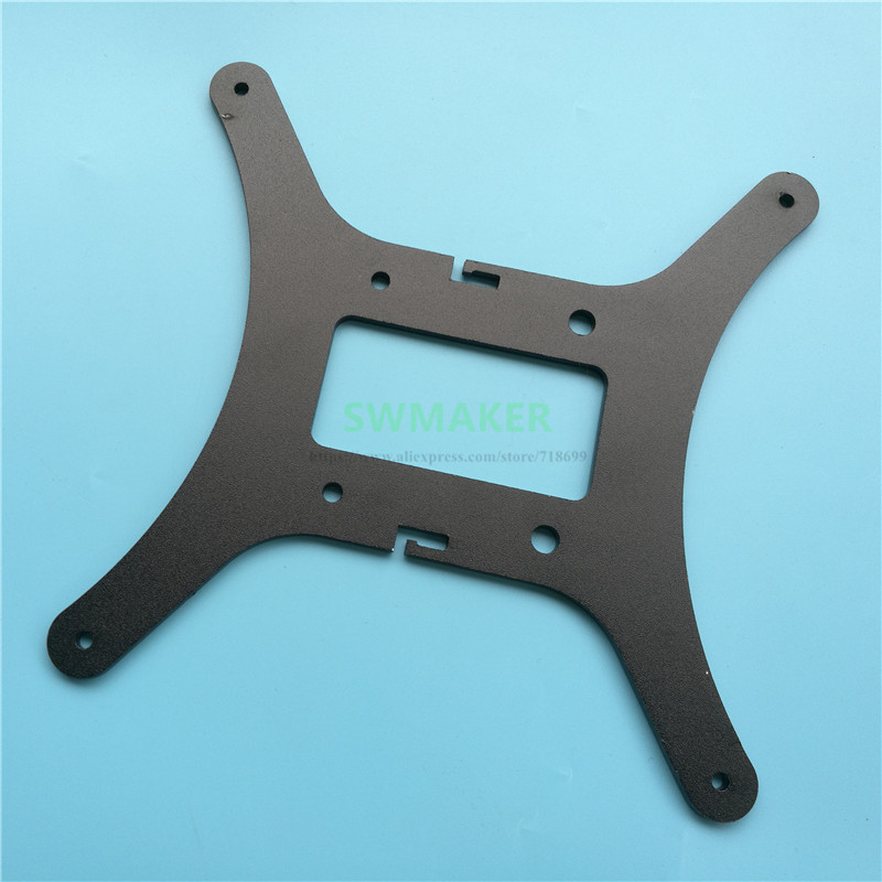 Nouvelle plaque de chariot Y p - Direct Drive Extruder avis et prix