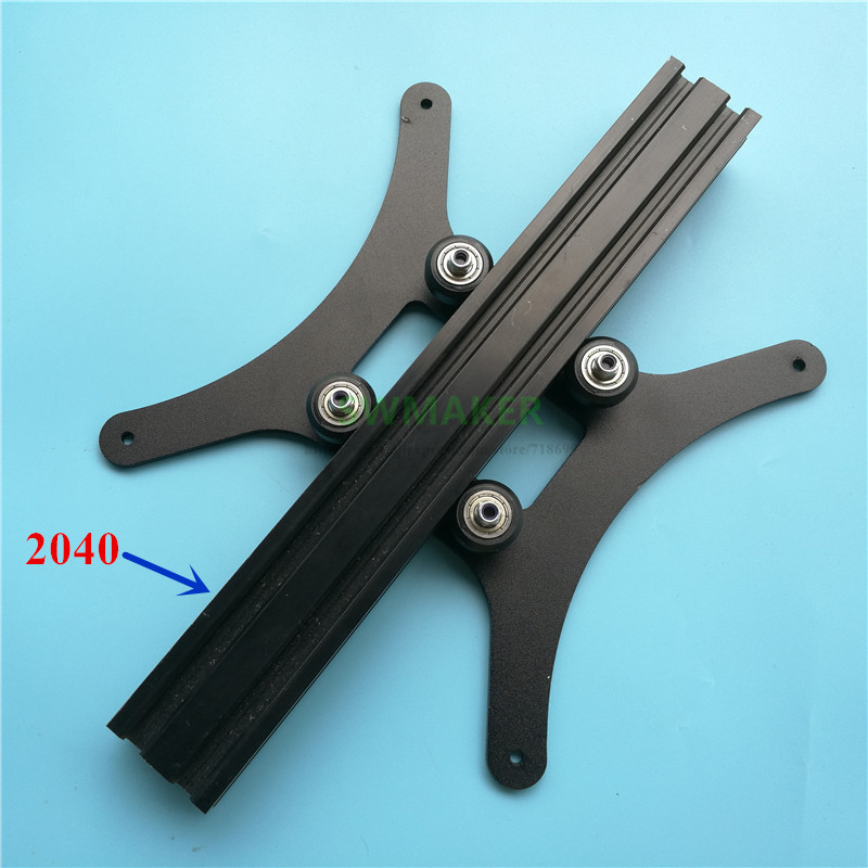 Nouvelle plaque de chariot Y p - Direct Drive Extruder avis et prix