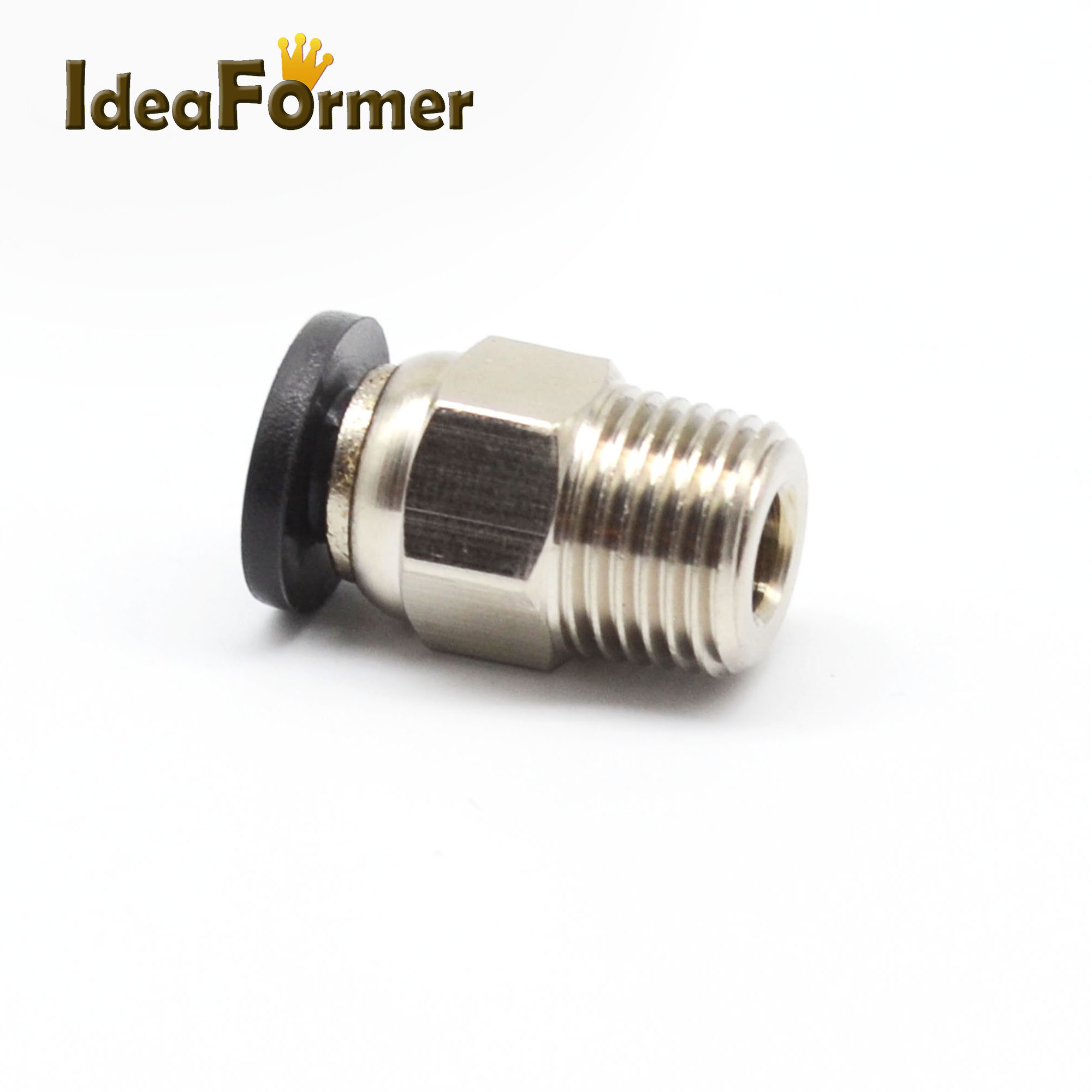 Connecteur pneumatique V6 Bowd - Bowden Tube avis et prix