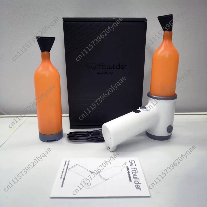Pompe à résine pour imprimante - Resin Printer avis et prix