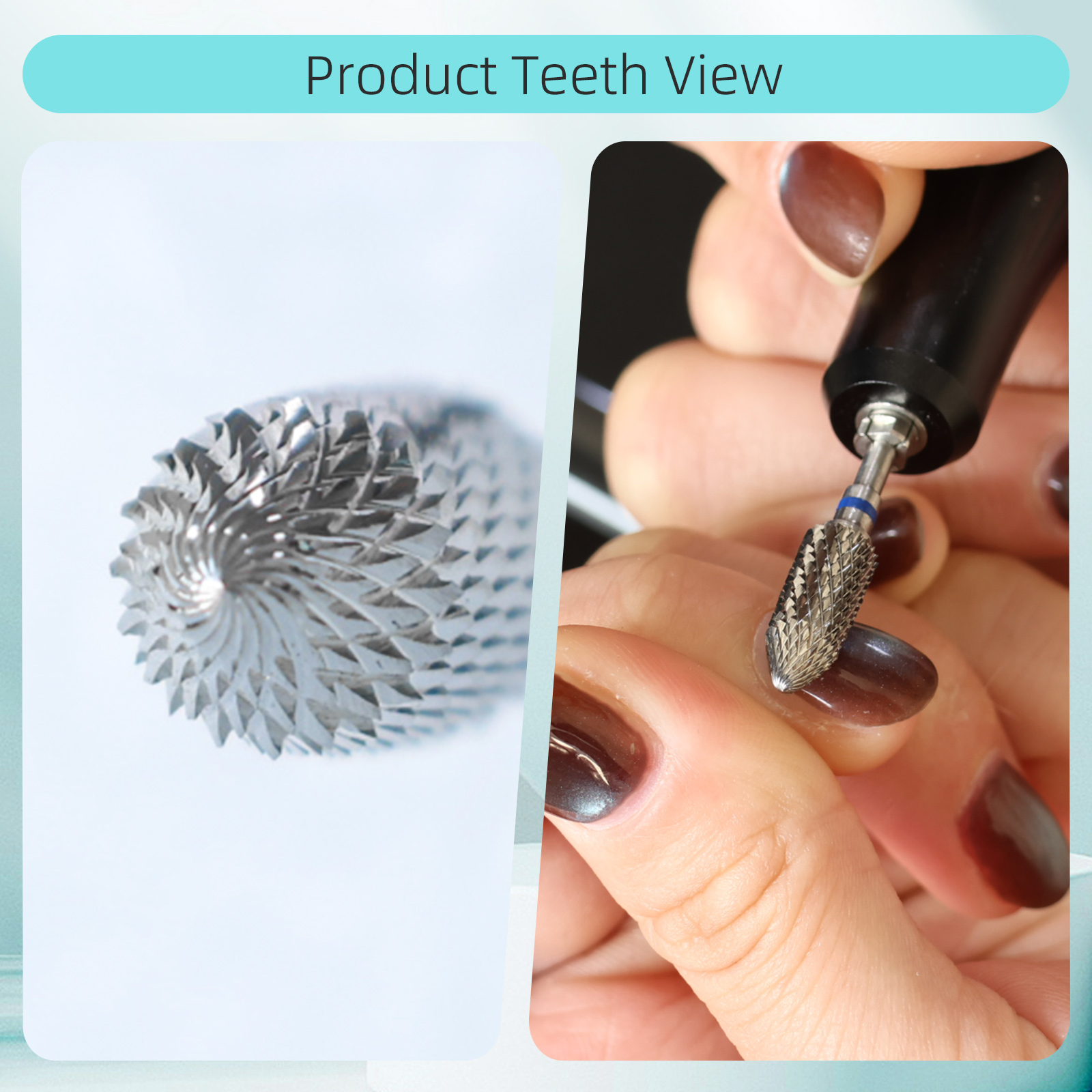 HYTOOS Embouts de ponceuse à o - Nozzle Tungsten avis et prix