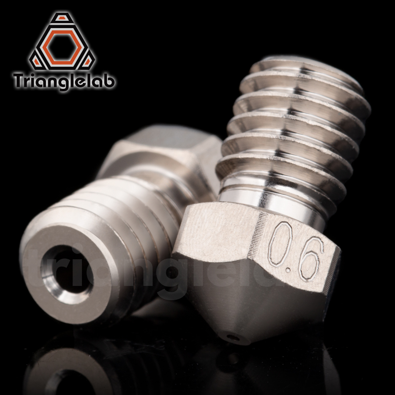 Trianglelab ®   Buse en cuivre - Nozzle Tungsten avis et prix