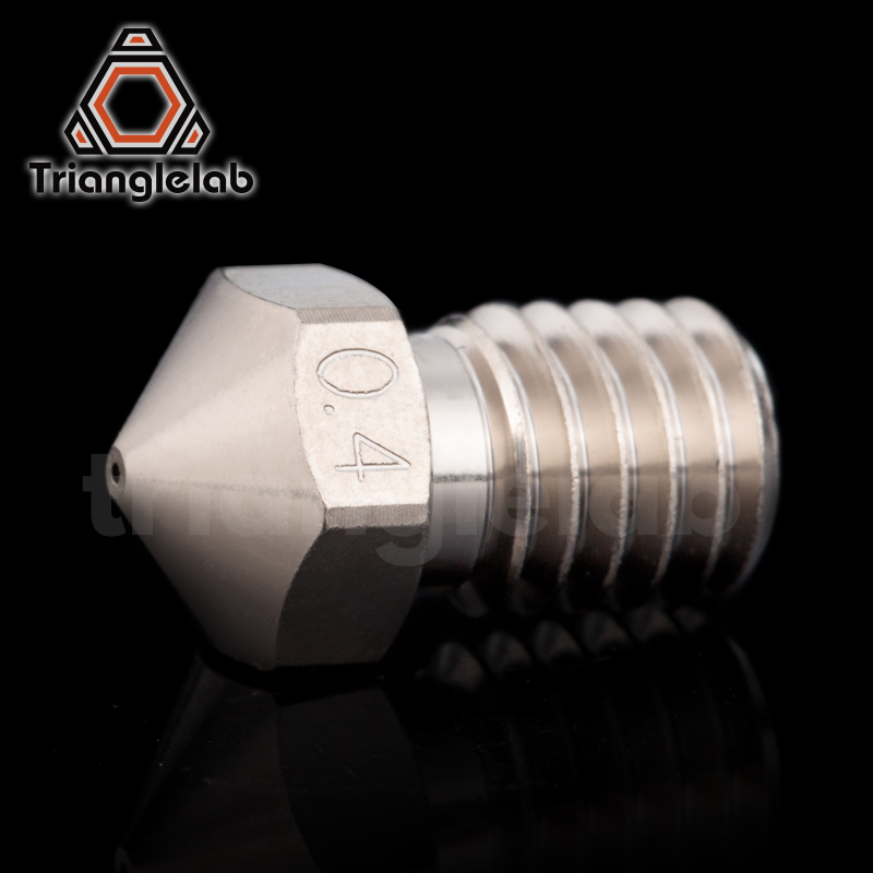 Trianglelab ®   Buse en cuivre - Nozzle Tungsten avis et prix