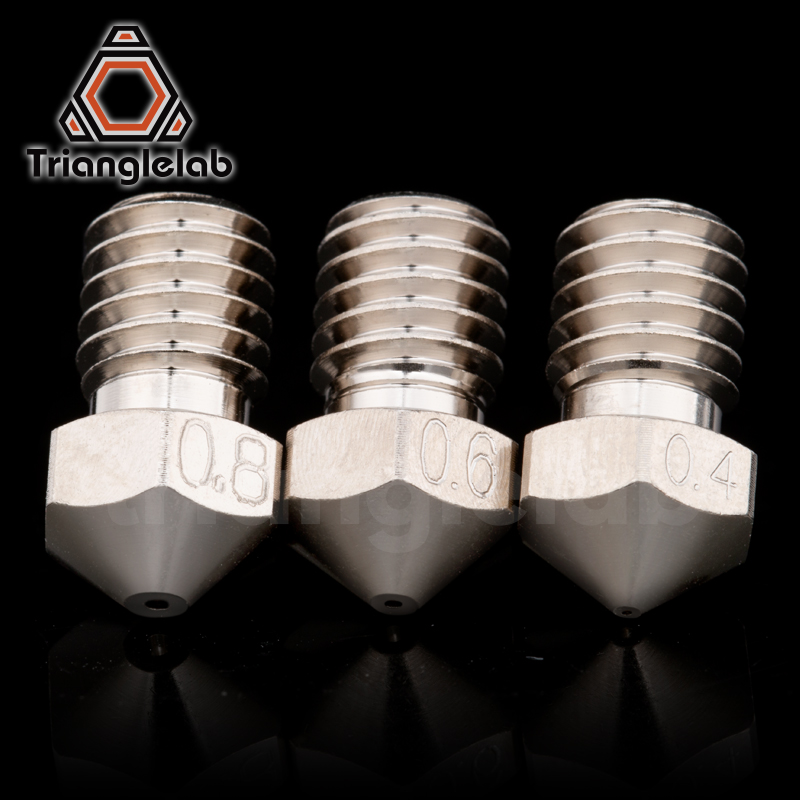 Trianglelab ®   Buse en cuivre - Nozzle Tungsten avis et prix