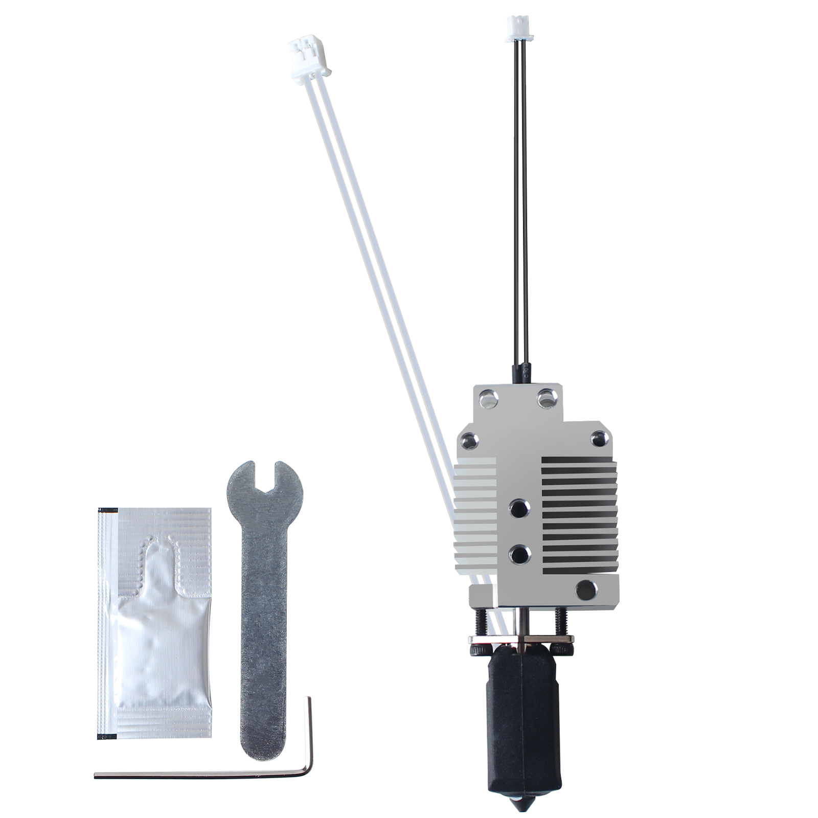 Kit de buse en acier trempé am - Hotend 0.4Mm avis et prix