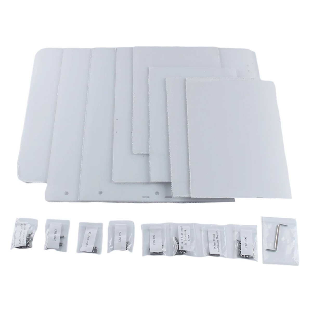[PACK ÉCONOMIQUE] Kit d'encein - Enclosure 3D Printer avis et prix