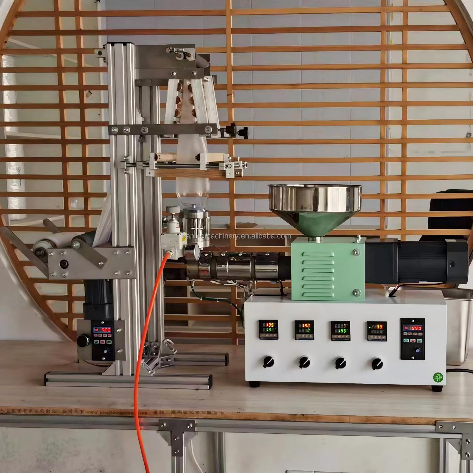 Machine d'extrusion soufflage  - Extruder avis et prix