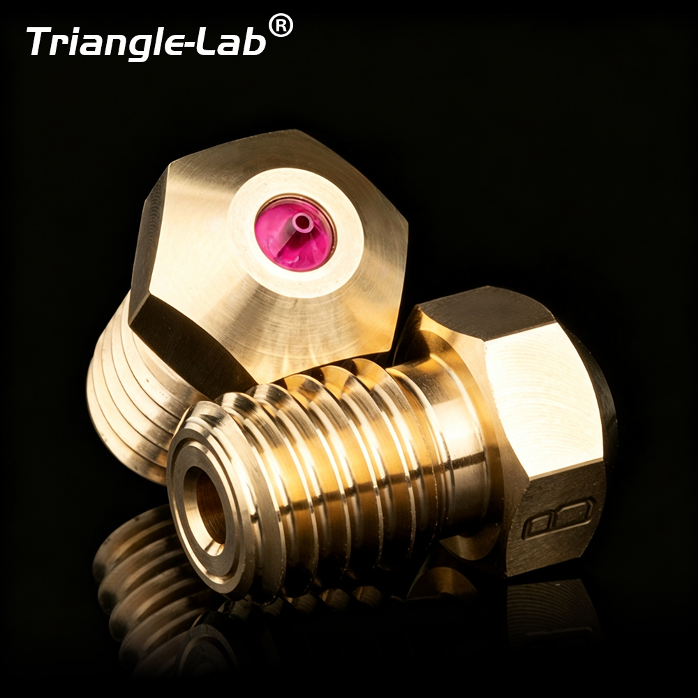 Trianglelab ®   Buse en cuivre - Nozzle Tungsten avis et prix