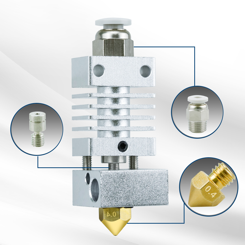 Pour Creality Ender 3 CR-10 CR - Direct Drive Extruder avis et prix