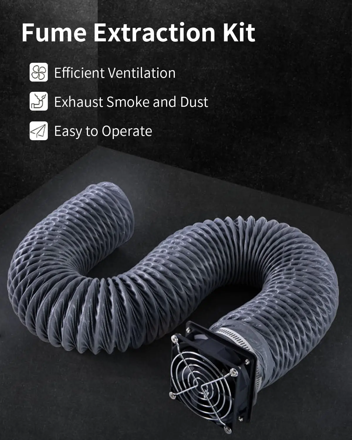 Creality Kit d'extraction de v - Enclosure 3D Printer avis et prix