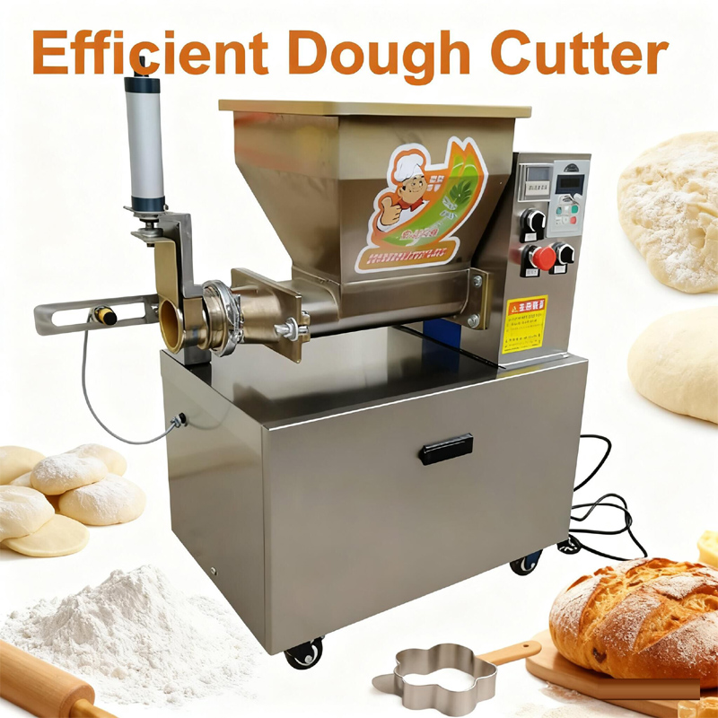 Diviseur de pâte à dumplings e - Extruder avis et prix