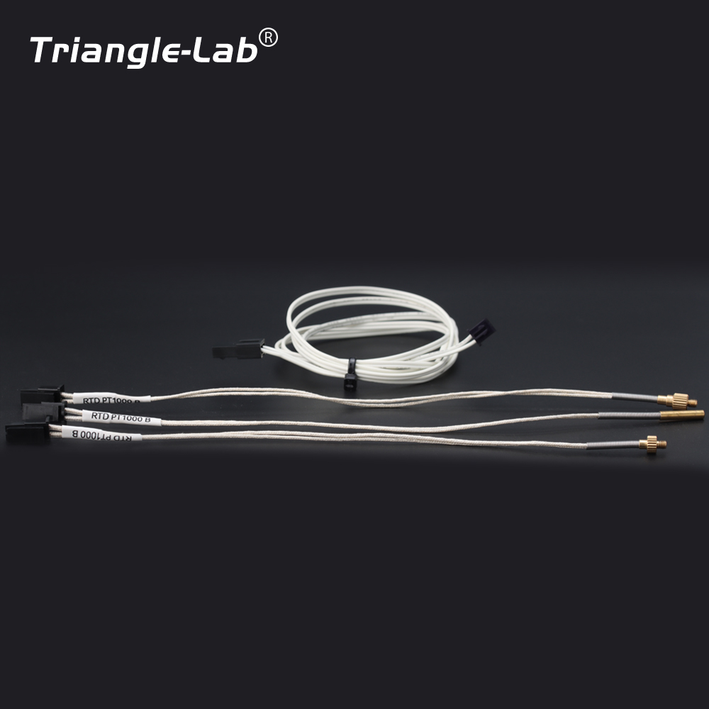 Trianglelab ADR ™   Thermistan - Nozzle Tungsten avis et prix