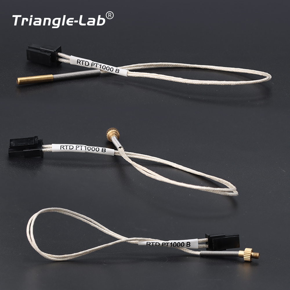 Trianglelab ADR ™   Thermistan - Nozzle Tungsten avis et prix