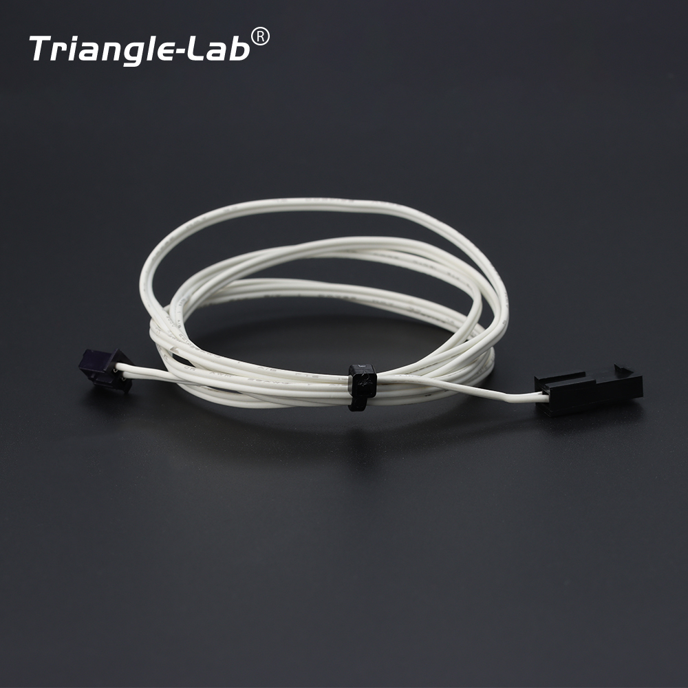 Trianglelab ADR ™   Thermistan - Nozzle Tungsten avis et prix