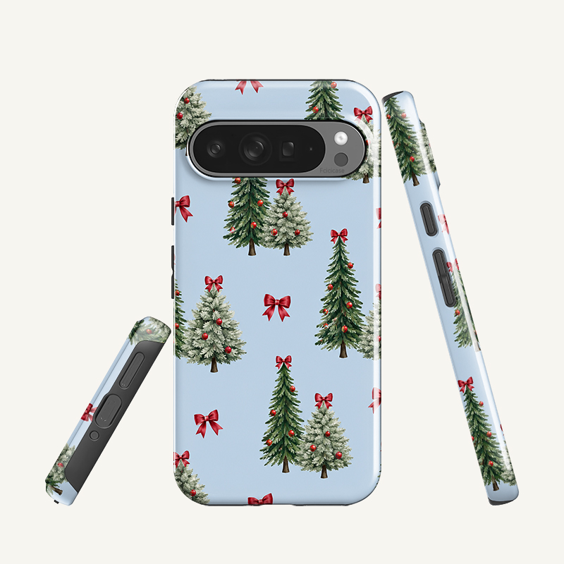 Coque Fcicicase Noël Arbre de  - Tpu Filament avis et prix