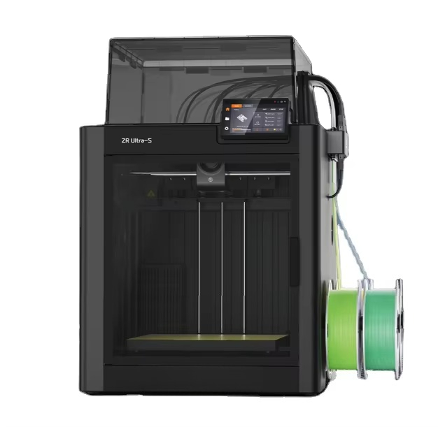 Imprimante 3D multicolores 202 - 3D Printer avis et prix