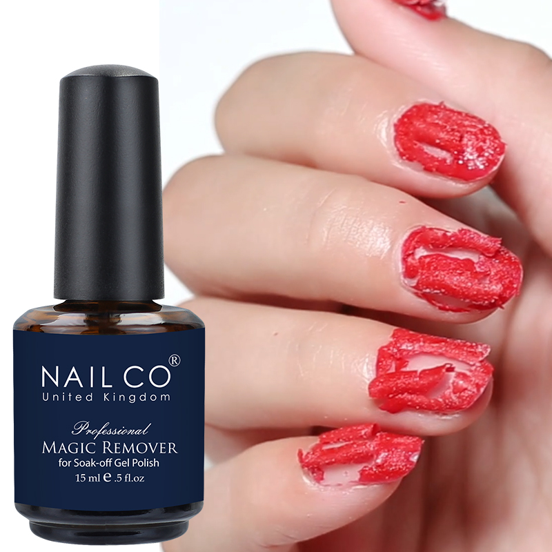 NAILCO 15ml Magic Remover – Di - Uv Resin avis et prix
