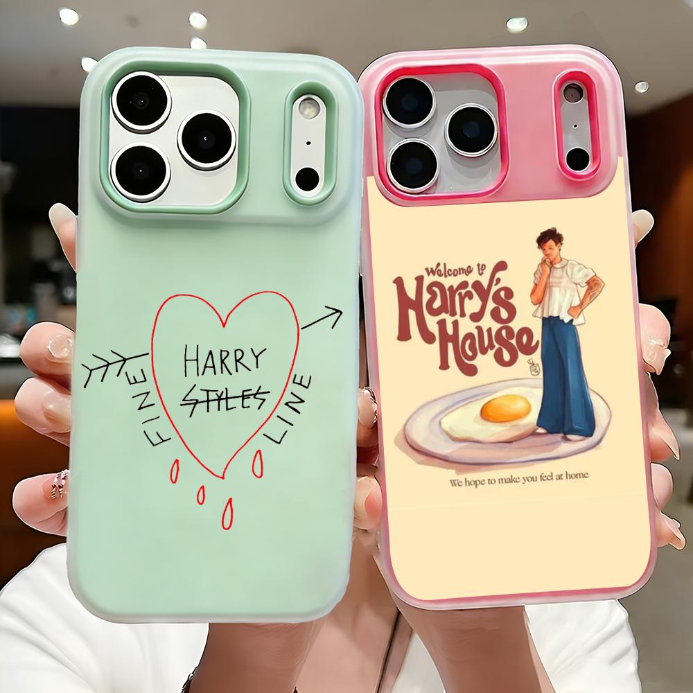 Coque de téléphone Tour Music  - Tpu Filament avis et prix
