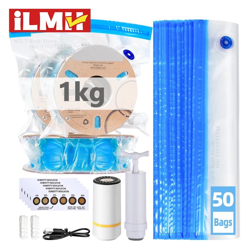 Sac sous vide de Filament d'im - 3D Printer Stand avis et prix
