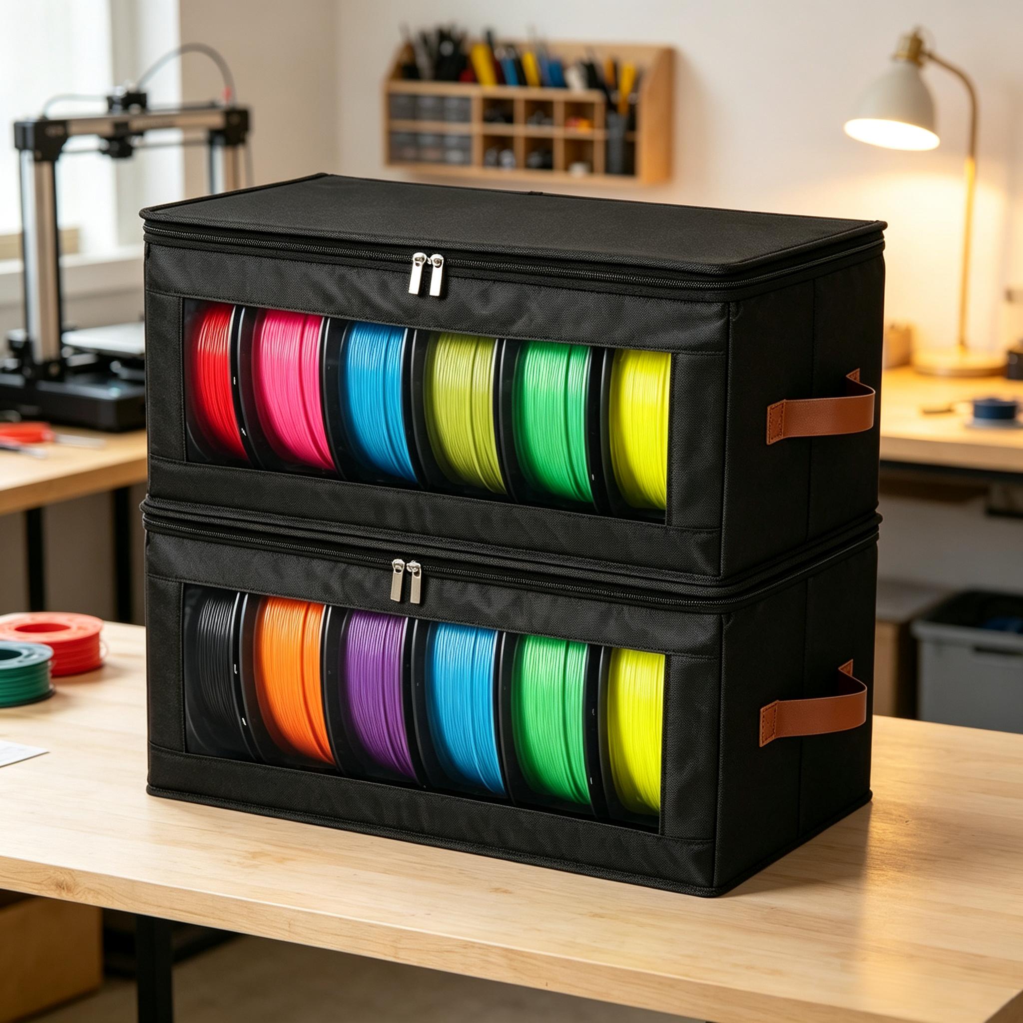 Sac de rangement pour filament - 3D Printer avis et prix