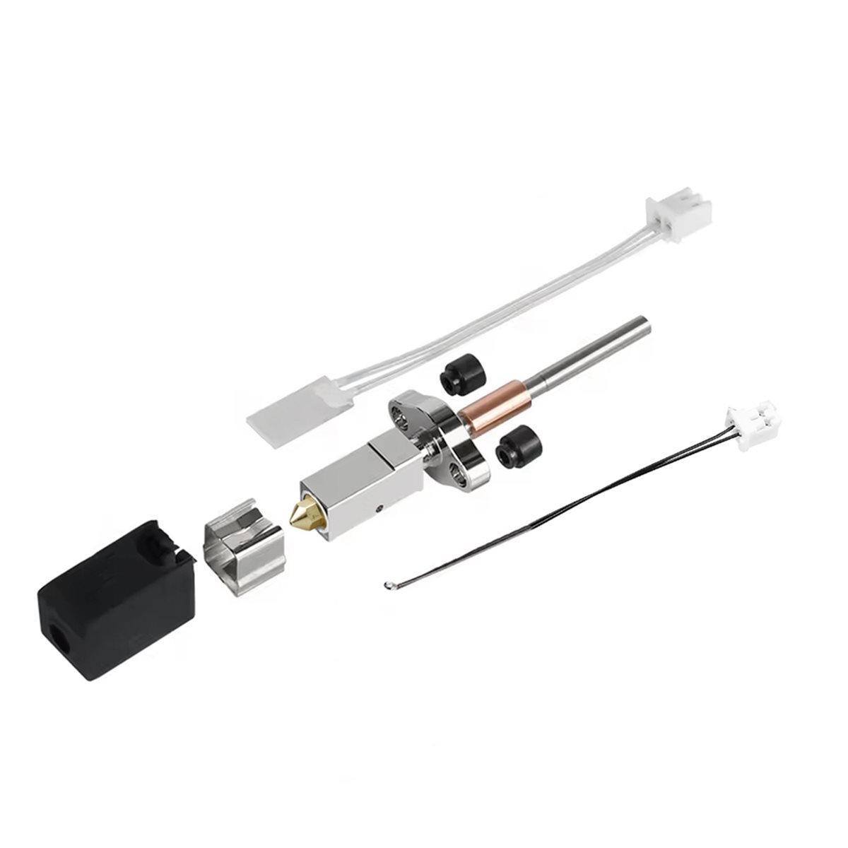Kit Hotend de mise à niveau po - Hotend 0.4Mm avis et prix