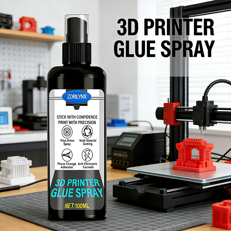 Spray adhésif pour impression  - 3D Printer Stand avis et prix