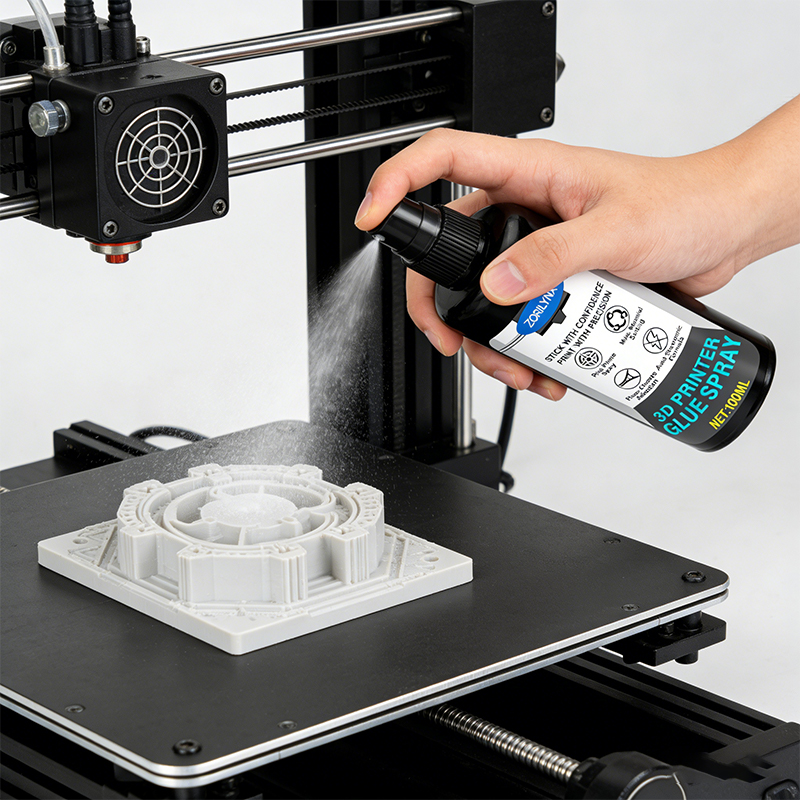Spray adhésif pour impression  - 3D Printer Stand avis et prix